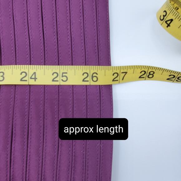 New NWT BCBG Max Azria Ria Halter Short Dress - Picture 11 of 13